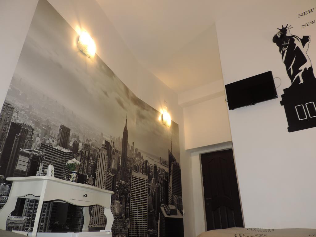Pensiunea Gia Sighisoara Bagian luar foto