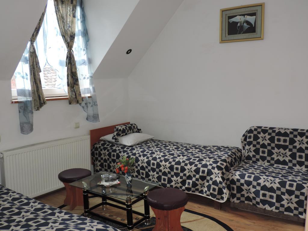 Pensiunea Gia Sighisoara Bagian luar foto