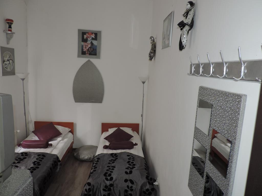 Pensiunea Gia Sighisoara Bagian luar foto