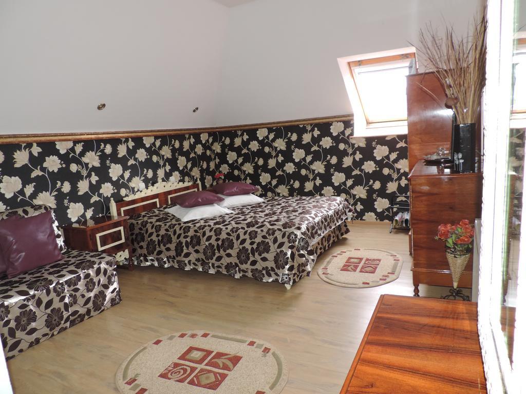 Pensiunea Gia Sighisoara Bagian luar foto