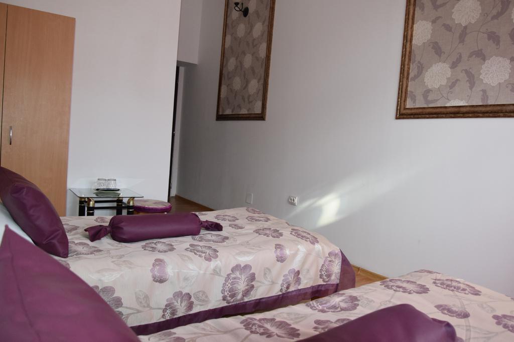Pensiunea Gia Sighisoara Bagian luar foto